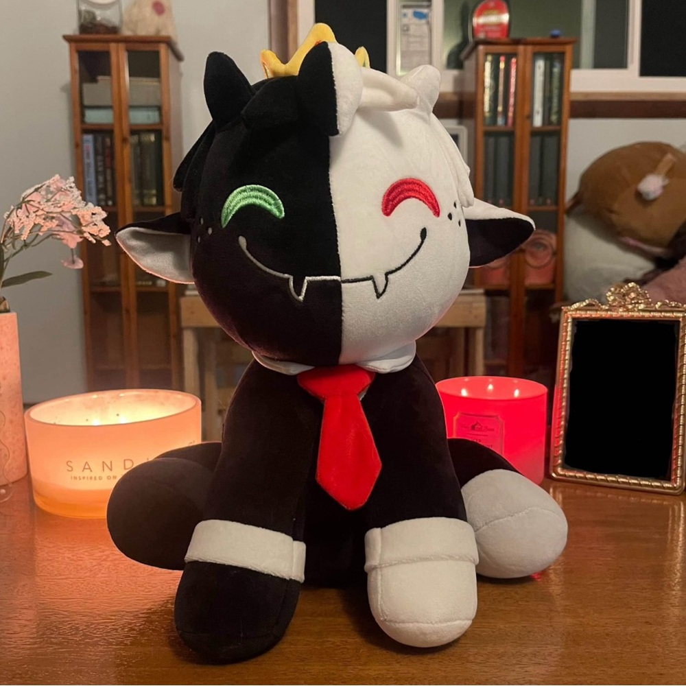 Ranboo Youtooz 1ft Plush Collectable